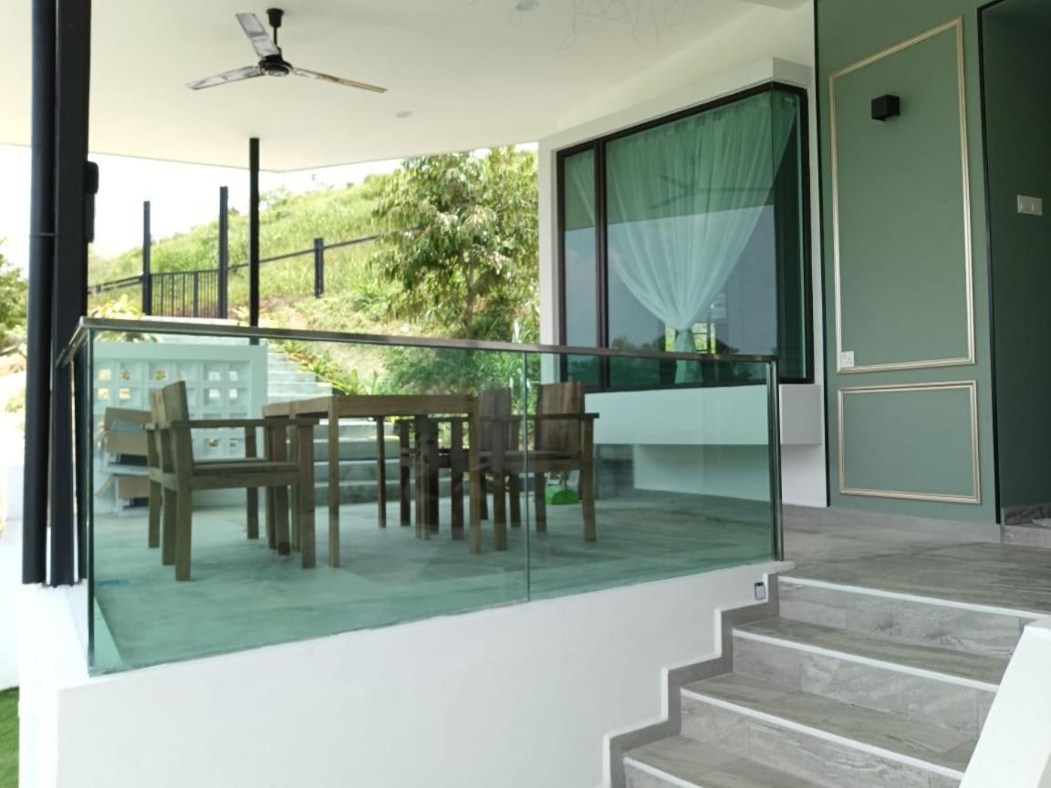 I Do Farmstay Bukit Mertajam Extérieur photo