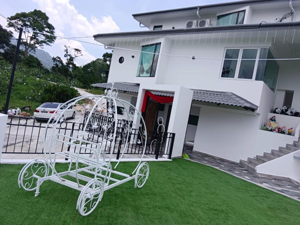 I Do Farmstay Bukit Mertajam Extérieur photo