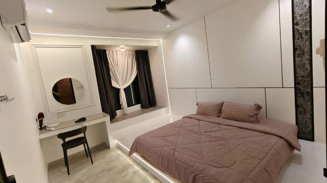 I Do Farmstay Bukit Mertajam Extérieur photo